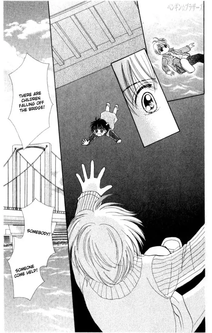 Penguin Brothers Chapter 23 52